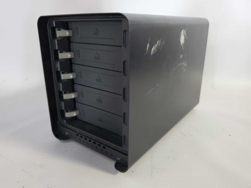 Drobo 5N DRDS4-A 5 Bay External Storage Array Network Attached Storage [READ] (