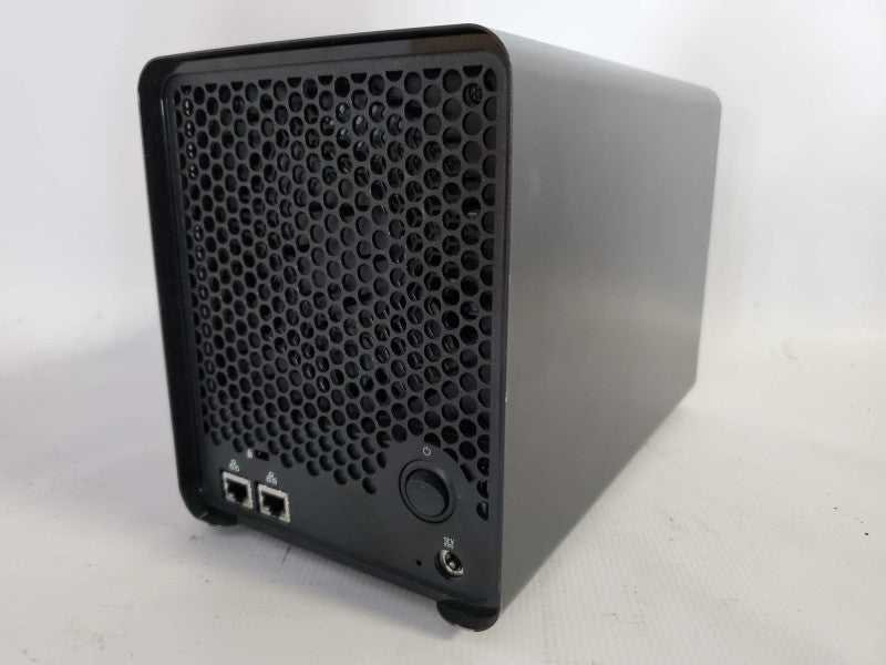 Drobo 5N DRDS4-A 5 Bay External Storage Array Network Attached Storage [READ] (