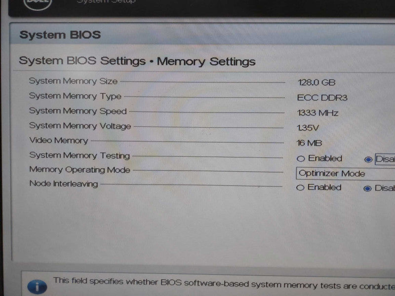 Dell PowerEdge R620 2x Xeon E5-2640 v2 @ 2.00GHz 128 GB RAM DDR3 2x PSU