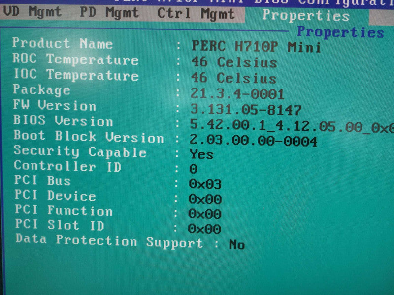Dell PowerEdge R620 2x Xeon E5-2640 v2 @ 2.00GHz 128 GB RAM DDR3 2x PSU