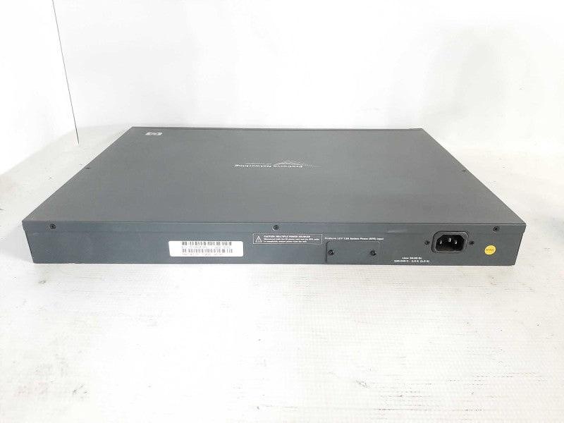 HP ProCurve 2810-24G 24-Port J9021A 10/100/1000 Managed Switch $