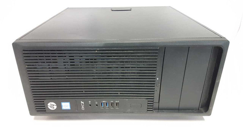 HP Z240 Workstation i5-6500 @ 3.20ghz / 16gb ram / READ #