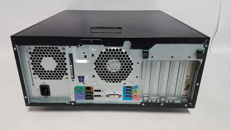 HP Z240 Workstation i5-6500 @ 3.20ghz / 16gb ram / READ #