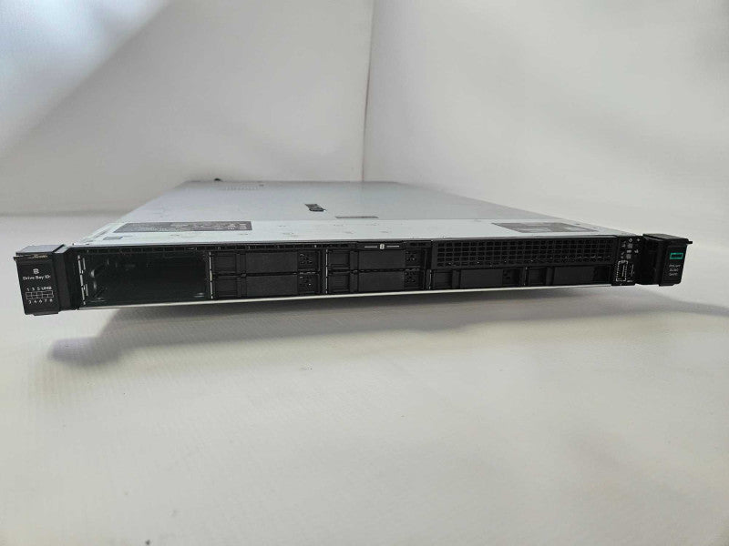 HP Proliant DL360 Gen10 Xeon Silver 4114 @ 2.20GHz 32 GB DDR4 P408i-a RAID )