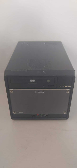 Shuttle SH310R4 i3-4150 2GB DDR3 RAM NO HDD READ DESCRIPTION Q@