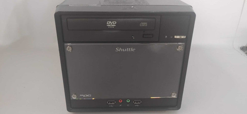 Shuttle SH310R4 i3-4150 2GB DDR3 RAM NO HDD READ DESCRIPTION Q@