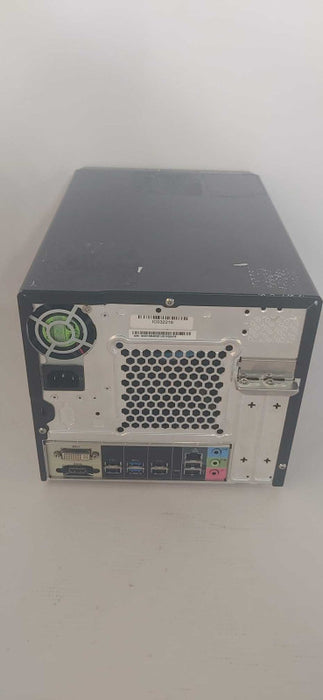 Shuttle SH310R4 i3-4150 2GB DDR3 RAM NO HDD READ DESCRIPTION Q@