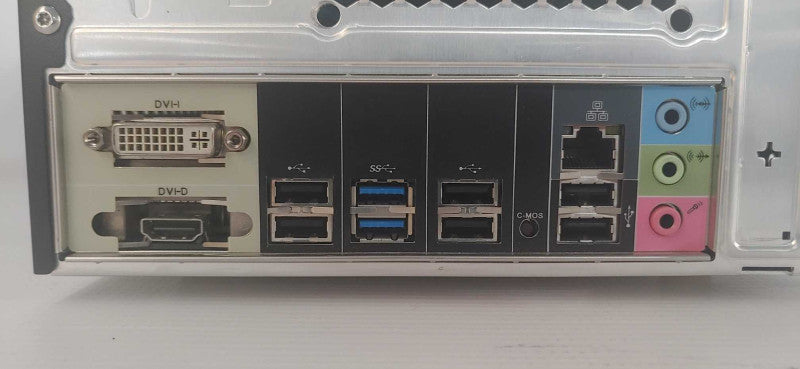 Shuttle SH310R4 i3-4150 2GB DDR3 RAM NO HDD READ DESCRIPTION Q@