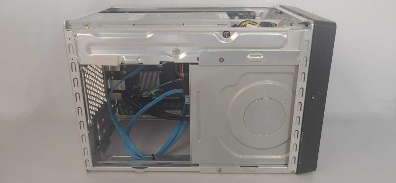 Shuttle SH310R4 i3-4150 2GB DDR3 RAM NO HDD READ DESCRIPTION Q@