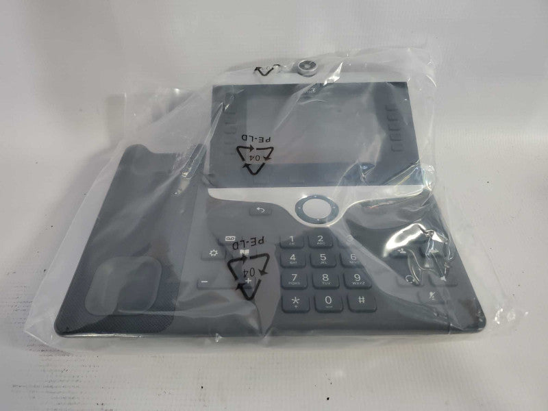 Cisco CP-8845 IP Phone - CP-8845-3PCC-K9 V17 - Q(
