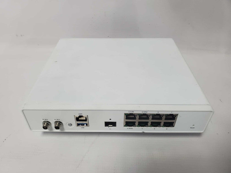 Sophos XGS 107 Firewall Security Appliance (AS-IS) |