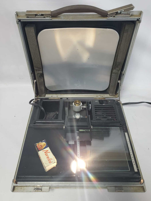 Bell and Howell Commuter Projector (AS-IS) |
