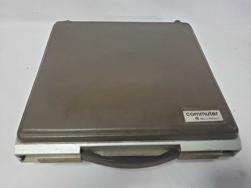 Bell and Howell Commuter Projector (AS-IS) |