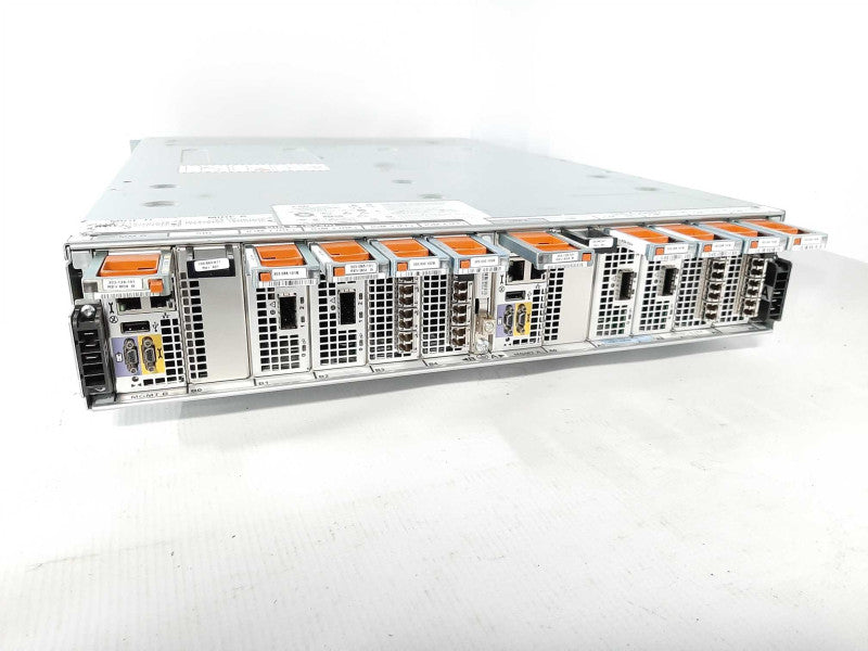 EMC TRPE - Expansion Array 2x 110-113-848B-01 Controller READ $