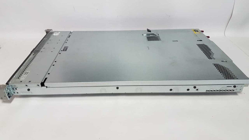 HP Proliant DL360p Gen9 2x Xeon E5-2640 V4 @ 2.40ghz / 16gb ram / P440ar Raid #