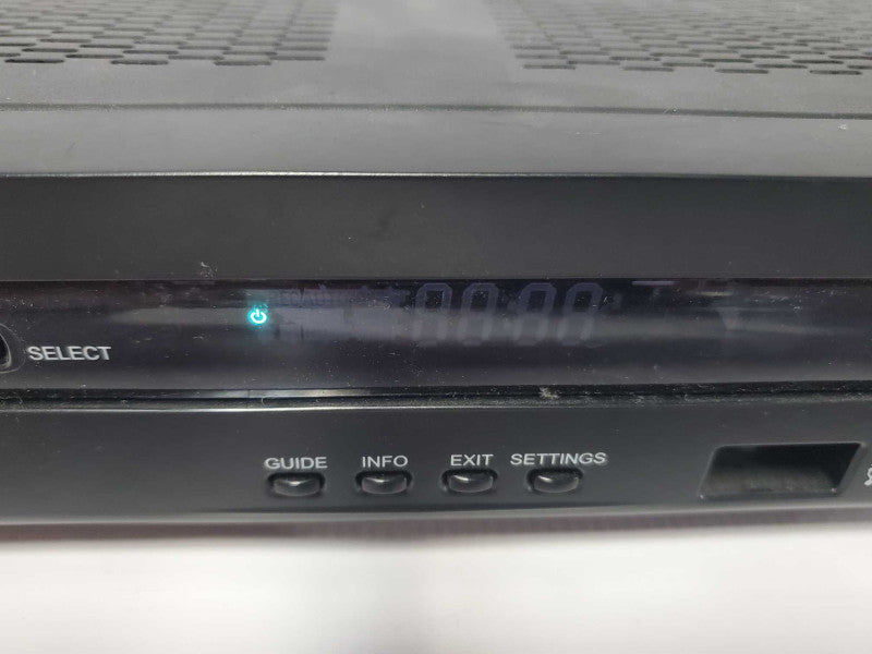 Cisco CATV Converter NextBox Explorer 4642HD |
