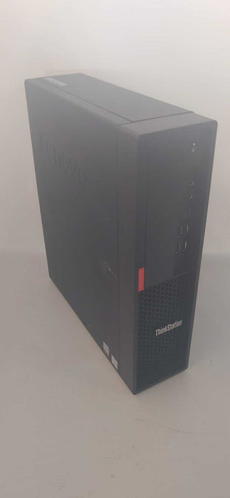 Lenovo ThinkStation P330 i5-9600 16GB DDR4 RAM NO HDD @