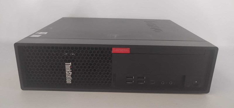 Lenovo ThinkStation P330 i5-9600 16GB DDR4 RAM NO HDD @
