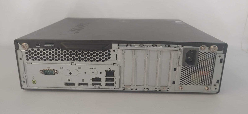 Lenovo ThinkStation P330 i5-9600 16GB DDR4 RAM NO HDD @