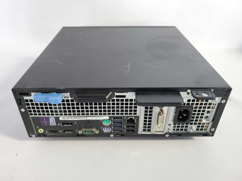 Dell precision T3420 Xeon E3-1220(v5) @3.0GHz 8GB DDR4 No HDD Quadro K420 (