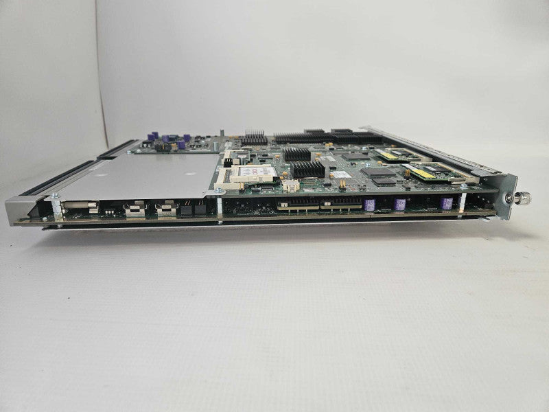 Cisco VS-S720-10G-3C Supervisor 720 With Integrated Switch Fabric )