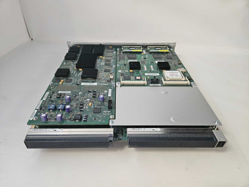 Cisco VS-S720-10G-3C Supervisor 720 With Integrated Switch Fabric )