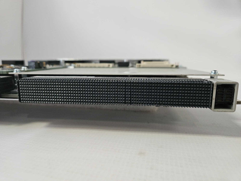 Cisco VS-S720-10G-3C Supervisor 720 With Integrated Switch Fabric )