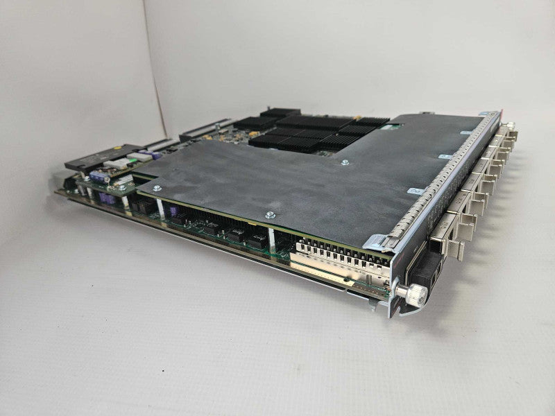 Cisco Switch Module 8x X2 10GbE Catalyst 6500 Series - WS-X6708-10GE Q)