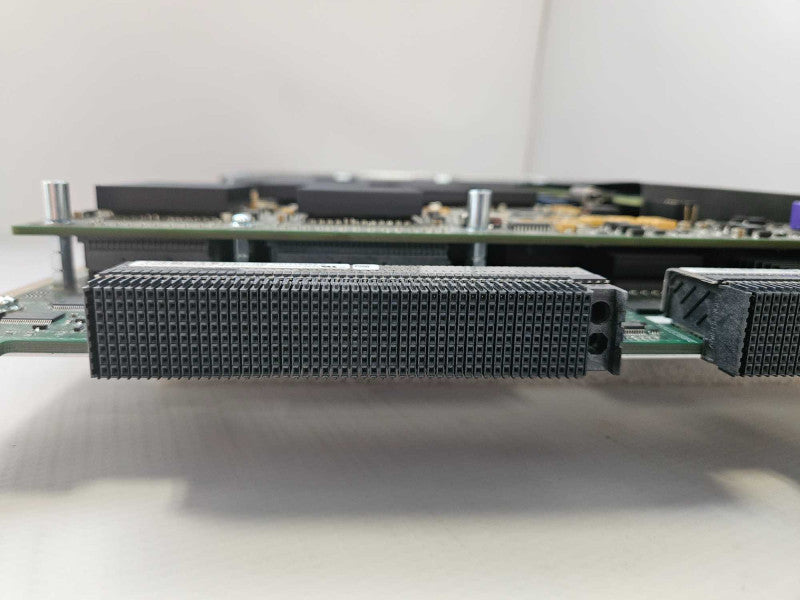 Cisco Switch Module 8x X2 10GbE Catalyst 6500 Series - WS-X6708-10GE Q)