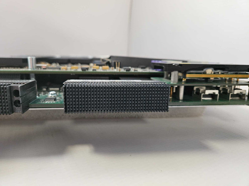 Cisco Switch Module 8x X2 10GbE Catalyst 6500 Series - WS-X6708-10GE Q)
