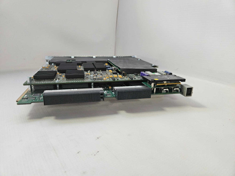 Cisco Switch Module 8x X2 10GbE Catalyst 6500 Series - WS-X6708-10GE Q)