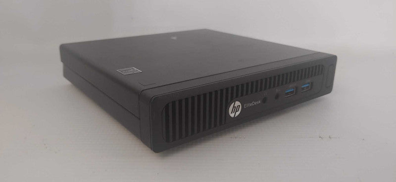 HP EliteDesk 705 G3 A6-9500E 8GB DDR4 RAM NO HDD READ DESCRIPTION@
