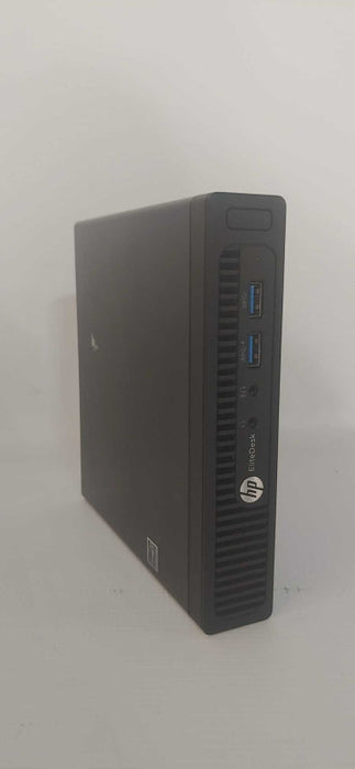 HP EliteDesk 705 G3 A6-9500E 8GB DDR4 RAM NO HDD READ DESCRIPTION@