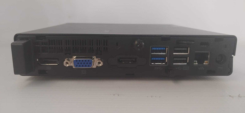 HP EliteDesk 705 G3 A6-9500E 8GB DDR4 RAM NO HDD READ DESCRIPTION@
