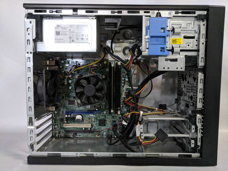 Dell Precision T1700 Xeon E3-1245 v3 4GB DDR3 No HDD |\t Q