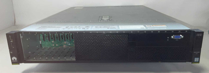 Huawei RH2288H V3 2x Intel Xeon E5-2650 v4 @2.2GHz 64GB RAM  -