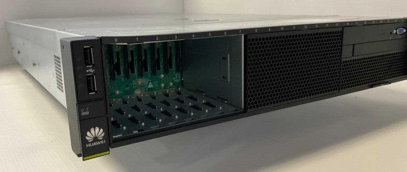 Huawei RH2288H V3 2x Intel Xeon E5-2650 v4 @2.2GHz 64GB RAM  -