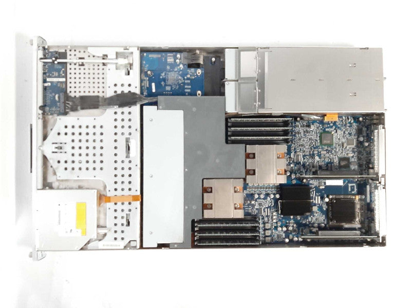Apple Xserve A1279 Intel Xeon E5520 2.26 GHz 12GB RAM $
