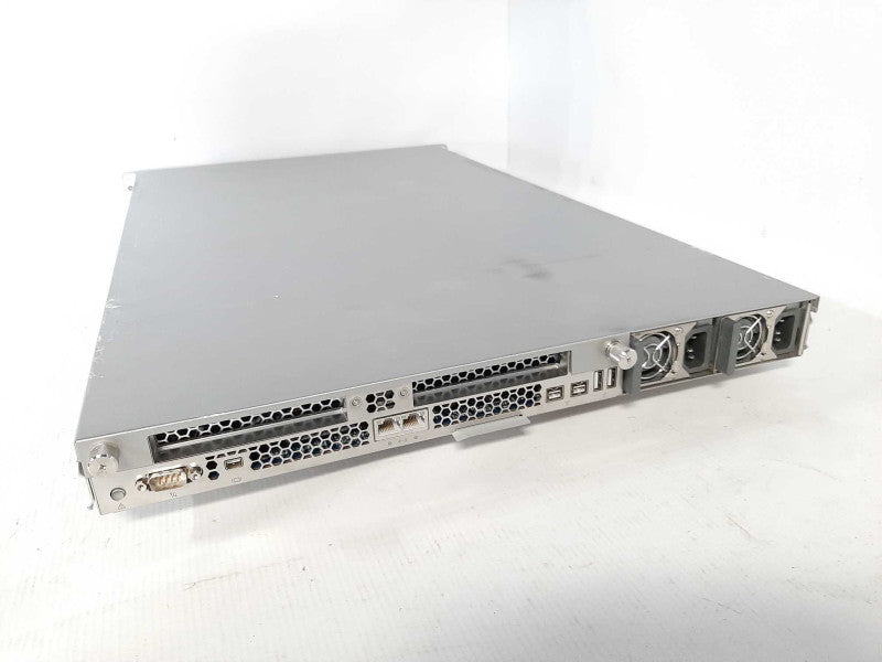 Apple Xserve A1279 Intel Xeon E5520 2.26 GHz 12GB RAM $