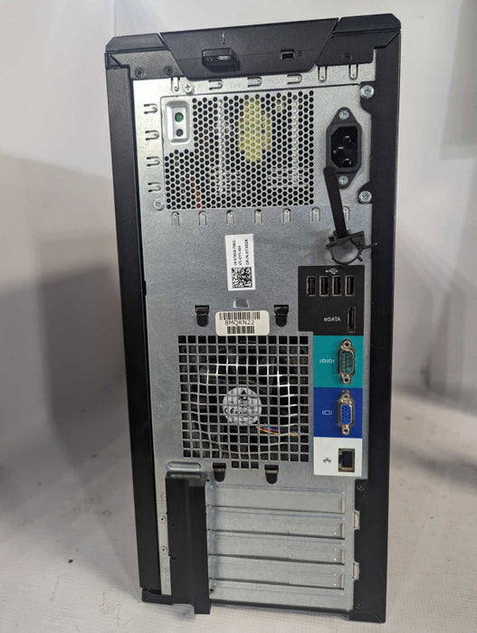 Dell PowerEdge T110 II | Xeon E3-1220 @3.1Ghz | 8GB RAM | NO HDD $