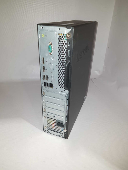 Lenovo ThinkStation P330 i5-9600 @ 3.10 GHZ 24GB DDR4  Q