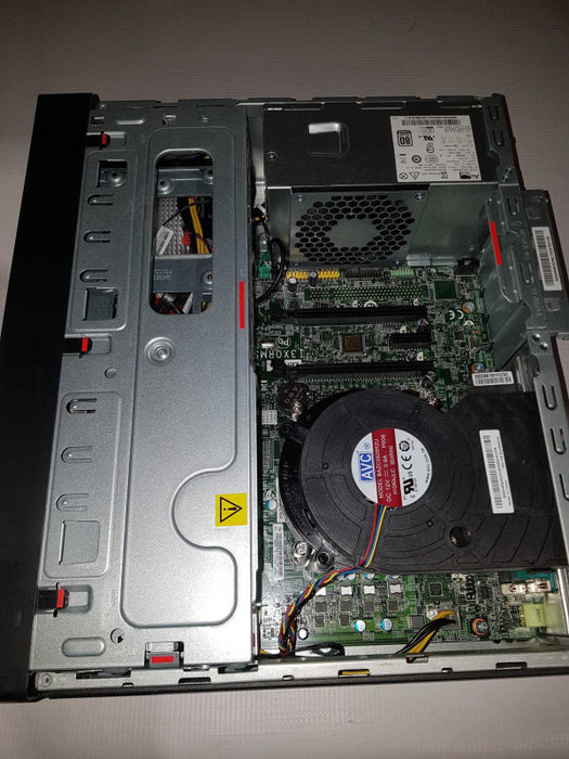 Lenovo ThinkStation P330 i5-9600 @ 3.10 GHZ 24GB DDR4  Q