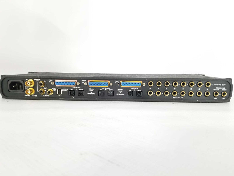 MOTU 2408 mk3 PCI 24-bit/96kHz  _