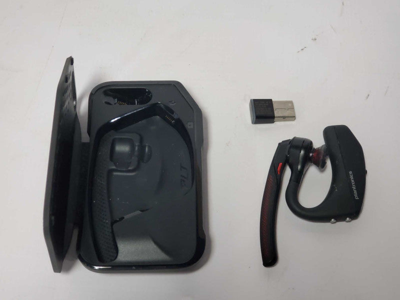 Plantronics Voyager 5200 UC B5200 Bluetooth Headset System |