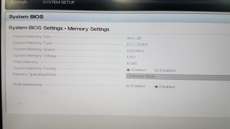 Dell Powweredge R720xd 2x Xeon E5-2640 @ 2.50ghz / 96gb ram / H710p Mini  Q#
