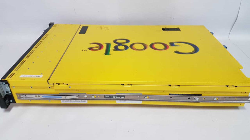 Dell Powweredge R720xd 2x Xeon E5-2640 @ 2.50ghz / 96gb ram / H710p Mini  Q#