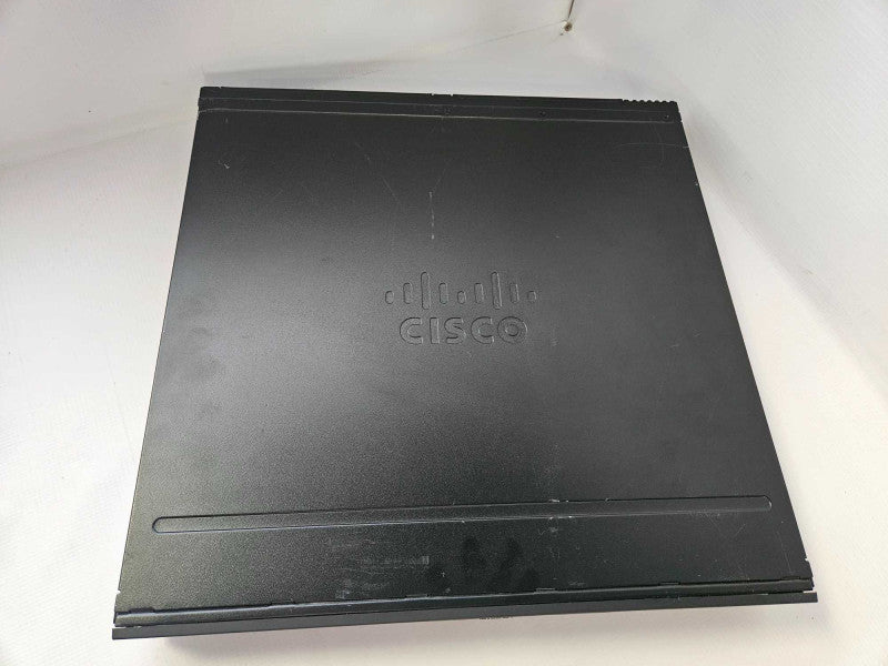 Cisco ISR4331 4300 Series Integrated Services Router )