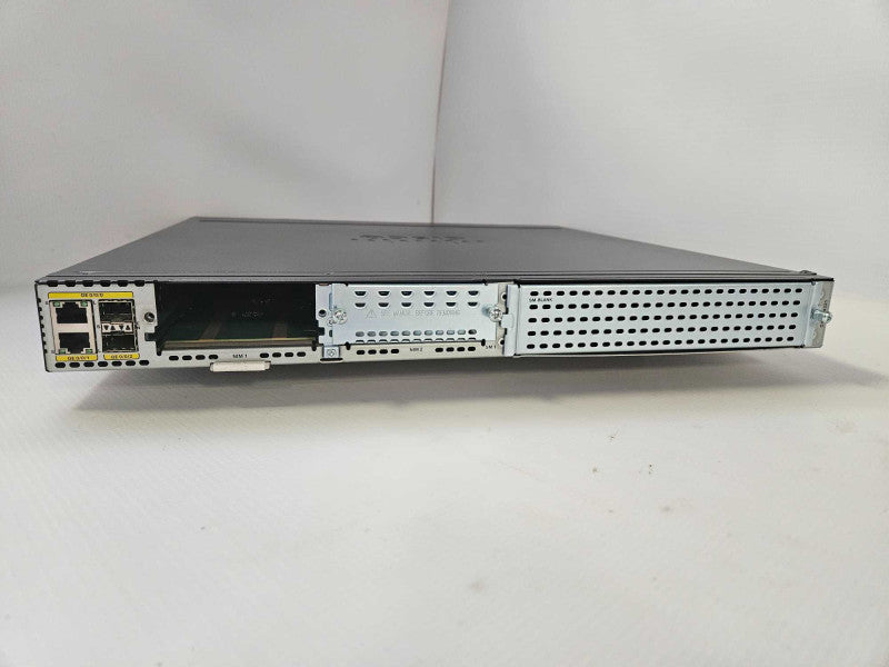 Cisco ISR4331 4300 Series Integrated Services Router )