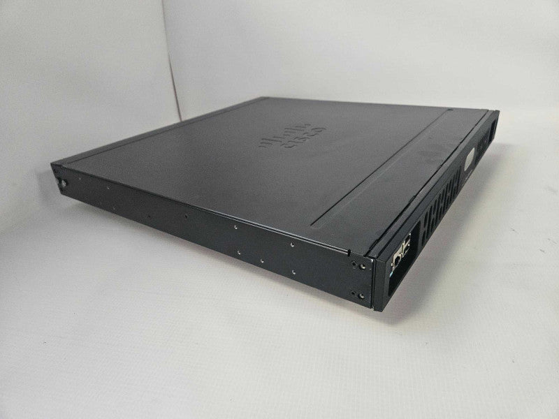 Cisco ISR4331 4300 Series Integrated Services Router )