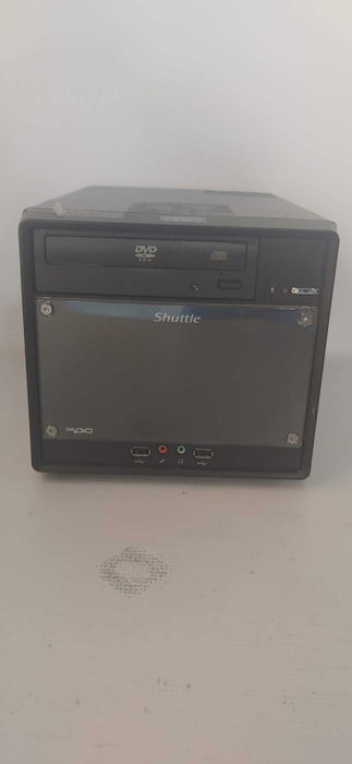 Shuttle SH310R4 i3-4170 2GB DDR3 RAM NO HDD READ DESCRIPTION Q@